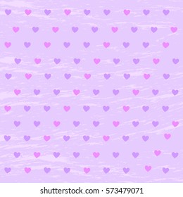 Abstract love pattern. Valentines day romantic backdrop for , wrapping, wallpaper, textile, invitation, wedding card, romantic card.