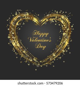 Abstract love pattern. Valentines day romantic backdrop for , wrapping, wallpaper, textile, invitation, wedding card, romantic card.