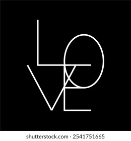 abstract love pictures for printing