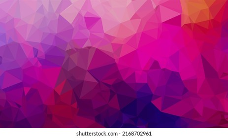 vector de fondo de fondo de fondo de fondo de fondo de póliza baja abstracta
