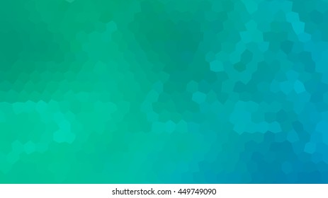 Abstract low poly colorful background for cell phone