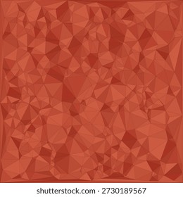 Colección de Vector de fondo poligonal geométrica Abstractas de bajo poli