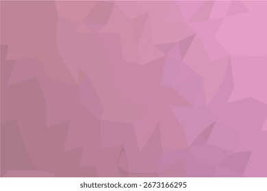 abstract low poly gradient background