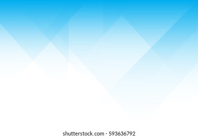 Abstract low poly vector background. Template for style design. copy space