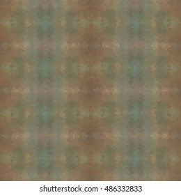 Abstract low poly vector, modern design, colorful fantasy shapes, background or pattern.