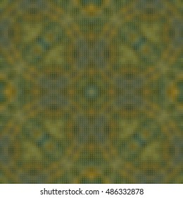 Abstract low poly vector, modern design, colorful fantasy shapes, background or pattern.
