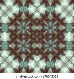 Abstract low poly vector, modern design, colorful fantasy shapes, background or pattern.