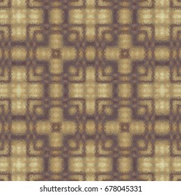 Abstract low poly vector, modern design, colorful fantasy shapes, background or pattern.