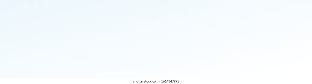 Abstract Low Polygon gradient Generative Art background illustration