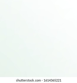 Abstract Low Polygon gradient Generative Art background illustration