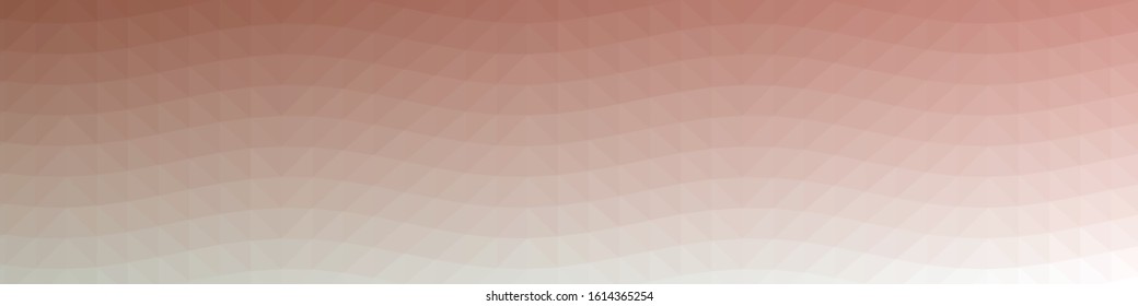 Abstract Low Polygon gradient Generative Art background illustration