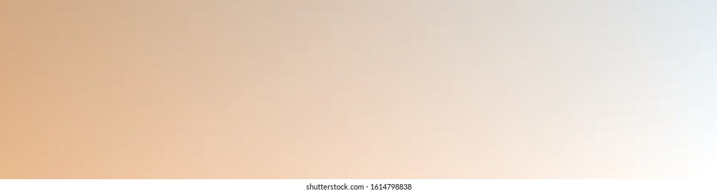 Abstract Low Polygon gradient Generative Art background illustration
