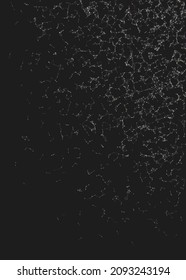 Abstract Low Polygon Mesh color Generative Art background illustration