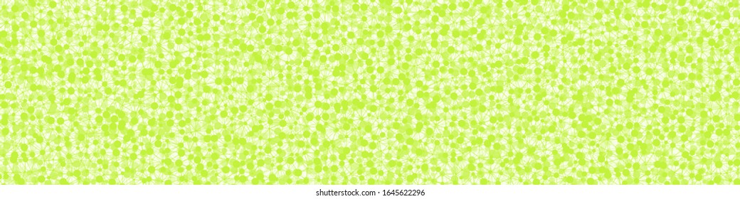 Abstract Low Polygon Mesh Generative Art background illustration