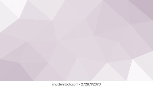 Abstractas Fondo poligonal bajo Geométrico Rosa claro Color
