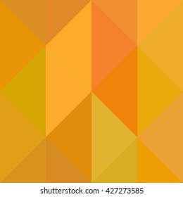 Abstract low-poly background
