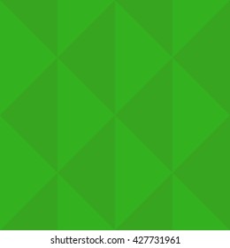 Abstract low-poly background
