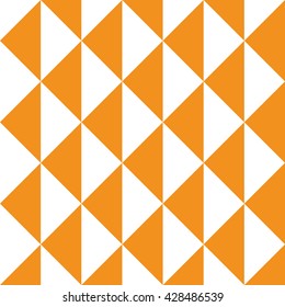 Abstract low-poly background