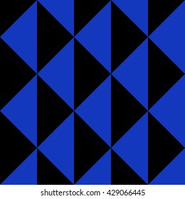 Abstract low-poly background