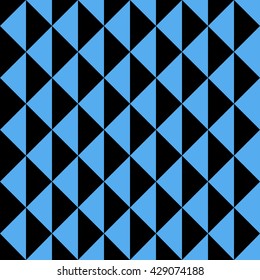 Abstract low-poly background