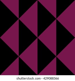 Abstract low-poly background