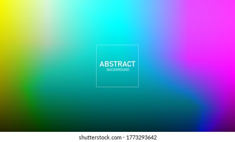 abstract luminosity background with a blend of gradient colors
