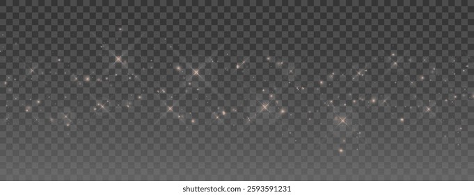 Abstract luminous effects: speed glow lines, radial light rings, shining square frames, and starry sparkles. Ideal for digital artwork, futuristic design, and creative visual compositions