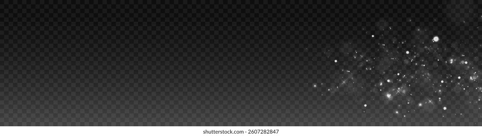 Abstract luminous effects: speed glow lines, radial light rings, shining square frames, and starry sparkles. Ideal for digital artwork, futuristic design, and creative visual compositions