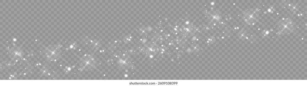 Abstract luminous effects: speed glow lines, radial light rings, shining square frames, and starry sparkles. Ideal for digital artwork, futuristic design, and creative visual compositions