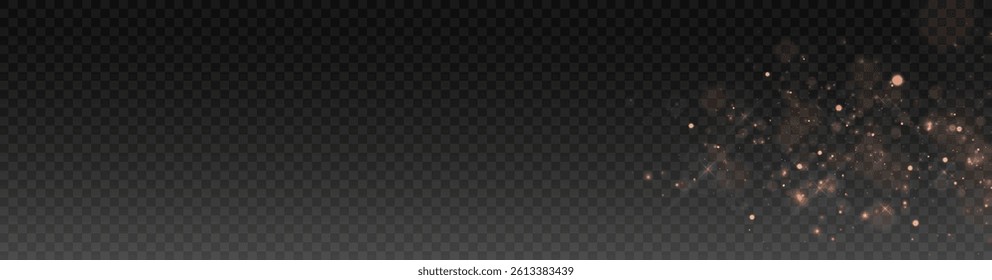Abstract luminous effects: speed glow lines, radial light rings, shining square frames, and starry sparkles. Ideal for digital artwork, futuristic design, and creative visual compositions
