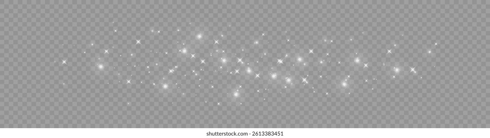 Abstract luminous effects: speed glow lines, radial light rings, shining square frames, and starry sparkles. Ideal for digital artwork, futuristic design, and creative visual compositions