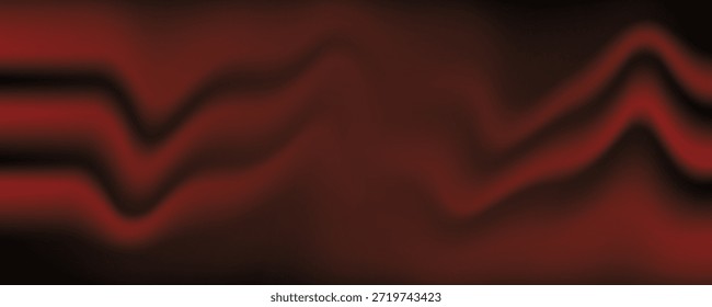 Resumo luminoso vermelho e preto fundo eps 10.