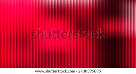 Abstract luminous red and black background eps 10.