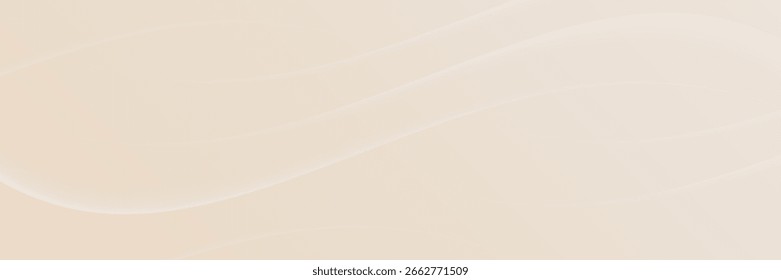 Fondo lujoso Abstractas con Elementos ondulados de la línea del oro. traje para bussines en cartel, Sitio web
