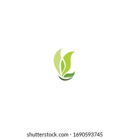 Abstract Luxurious Colorful Gradient Butterfly logo Ideas. Inspiration logo design. Template Vector Illustration. Isolated On White Background