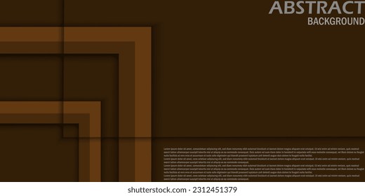 Abstract luxury background with arrow shapes. Graphic design element for invitations, covers, backgrounds. Elegant decoration