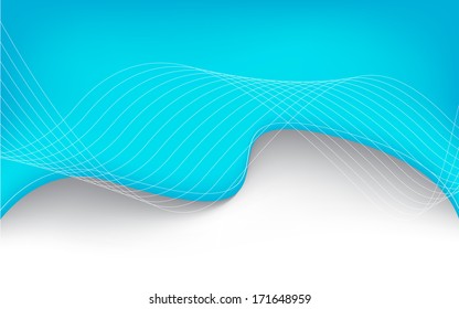 Abstract luxury background. Clip-art