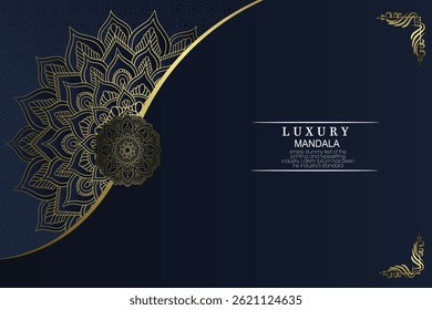 Abstract luxury background for invitation card