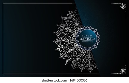 Abstract luxury background , ornament elegant invitation wedding card ,
 invite , backdrop cover banner illustration vector design
