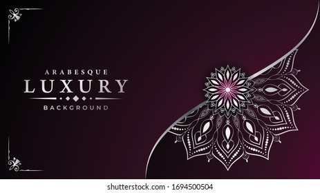 Abstract luxury background , ornament elegant invitation wedding card ,
 invite , backdrop cover banner illustration vector design
