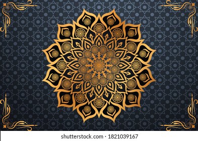 Abstract Luxury background, ornament elegant invitation wedding card, invite, backdrop cover banner illustration vector design