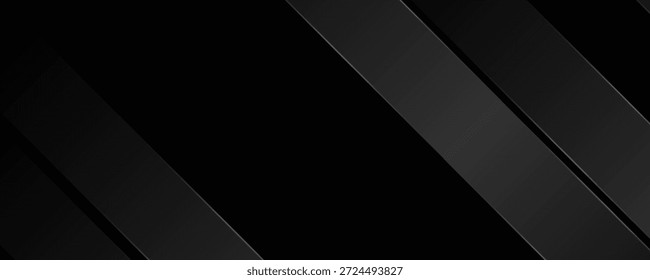 Fondo Abstractas de lujo. patrón poligonal. líneas negras y doradas. Ilustración vectorial.eps10