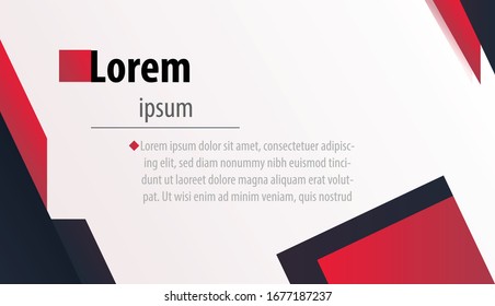 Abstract luxury background. Vector background
