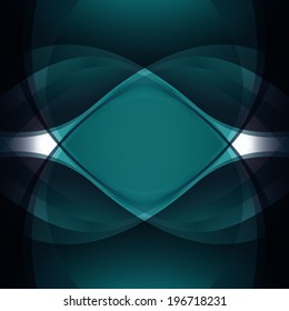 Abstract luxury background. Vector. Clip-art