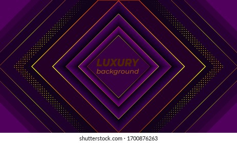 abstract luxury background vector design art futuristic decorative