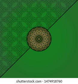 Abstract luxury background. Vector illustration.  Ornament elegant invitation wedding card , invite