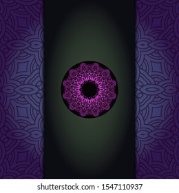 Abstract luxury background. Vector illustration.  Ornament elegant invitation wedding card , invite