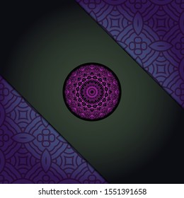 Abstract luxury background. Vector illustration.  Ornament elegant invitation wedding card , invite