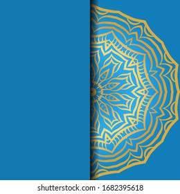 Abstract luxury background. Vector illustration. Ornament elegant invitation wedding card , invite