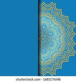 Abstract luxury background. Vector illustration. Ornament elegant invitation wedding card , invite